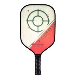 Engage encore EX6.0 Pickle Ball paddle